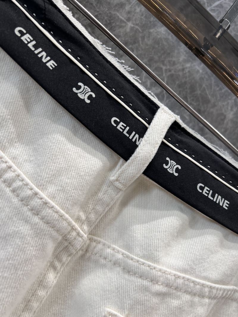 Celine Jeans